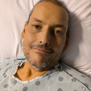 Liver Transplant Info Canidient Support